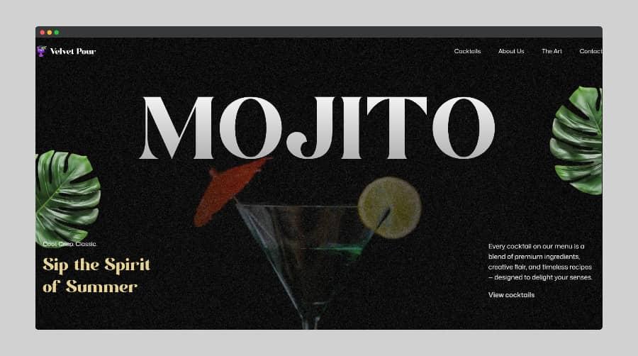 Mojito